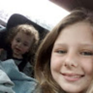 Meet your Posher, Halie